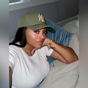 Meet your Posher, Markeisha